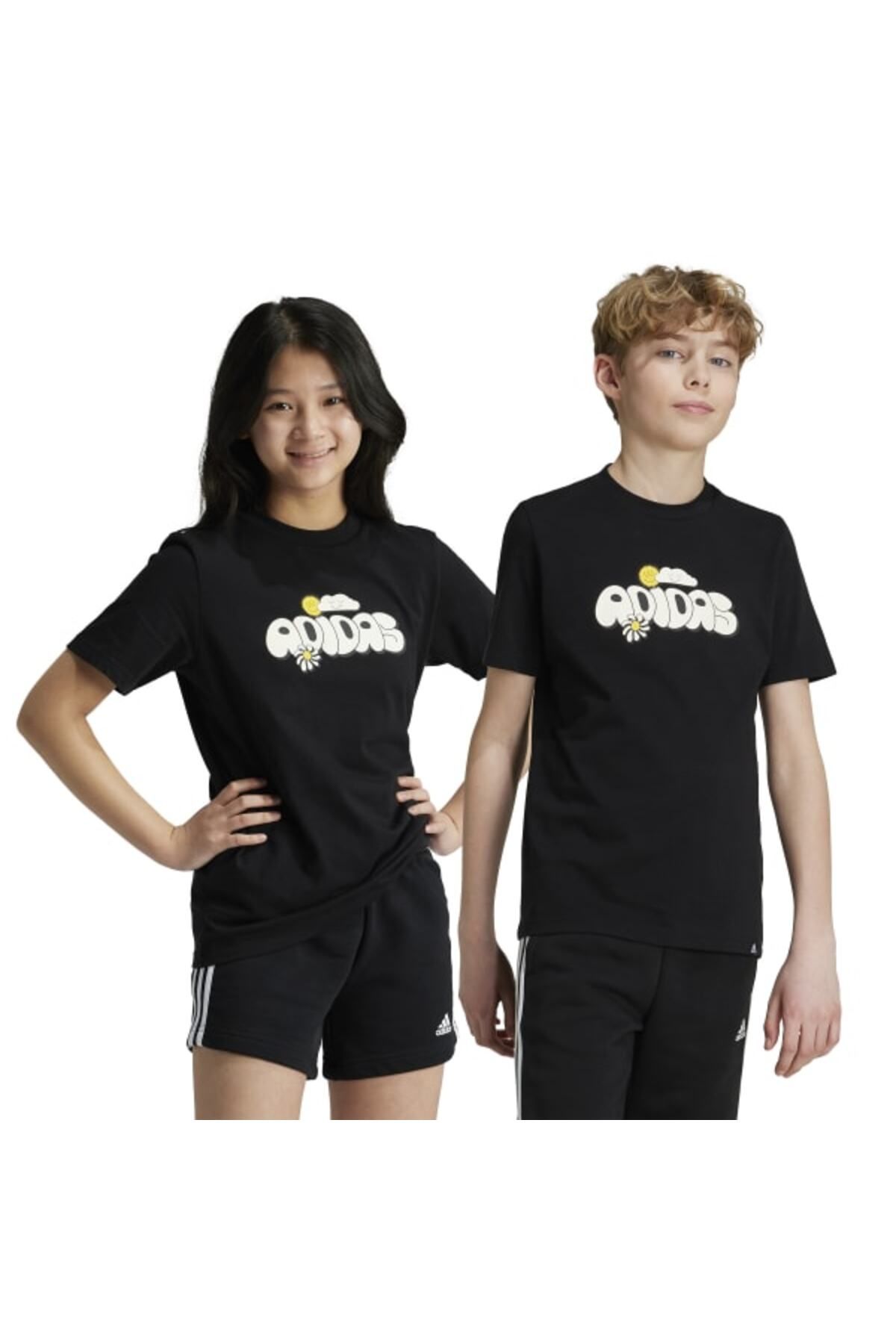 تیشرت آدیداس adidas با کد IZ0418