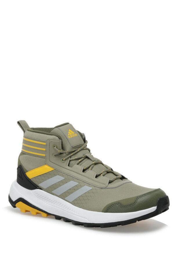 بوت مردانه آدیداس adidas با کد DUN MID V2