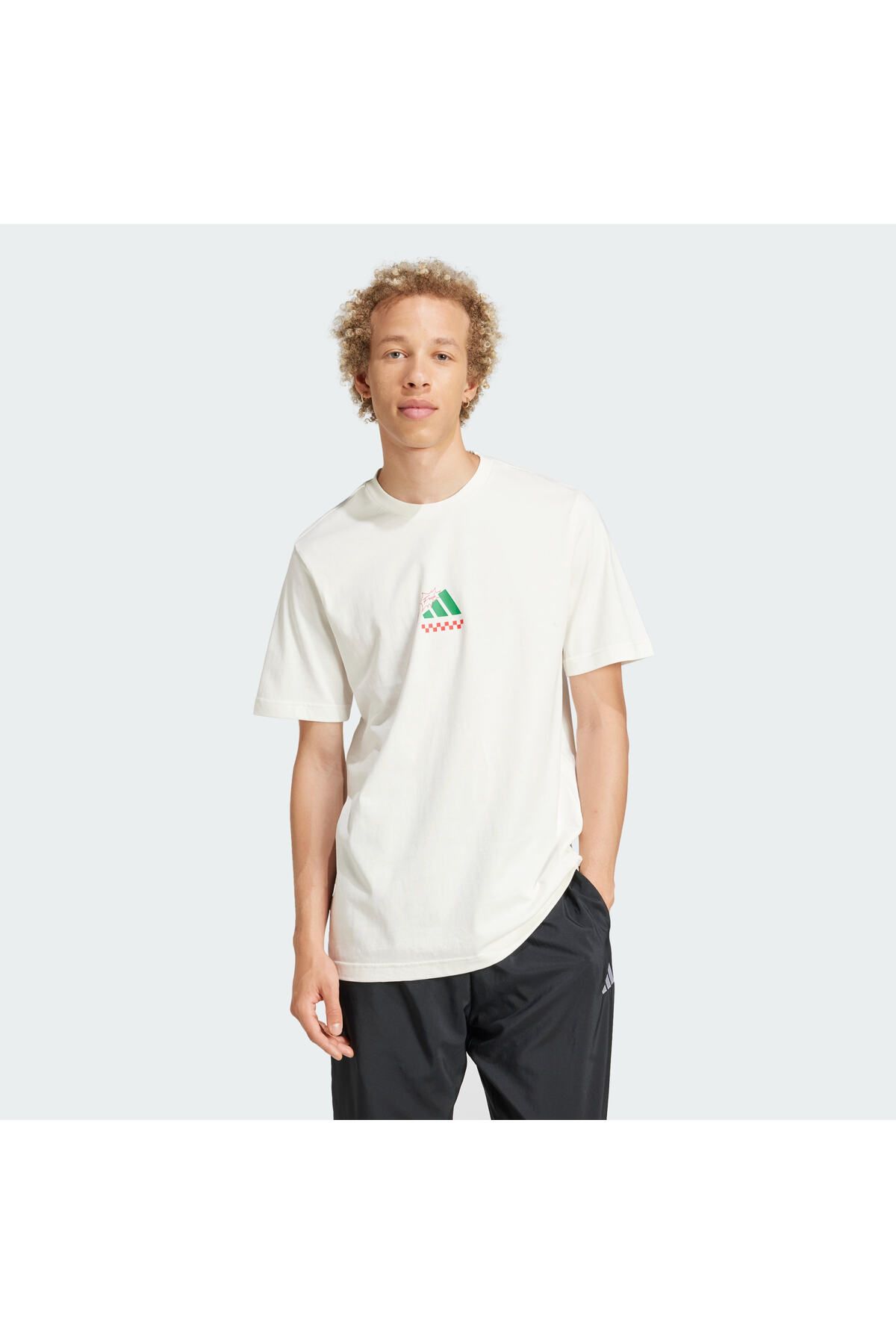تیشرت آدیداس adidas با کد KPJ92