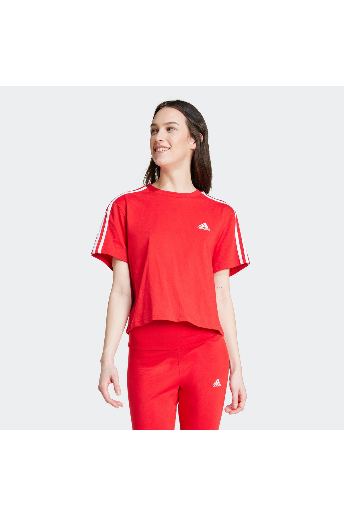 تیشرت آدیداس adidas با کد TYCAC431C83C946800