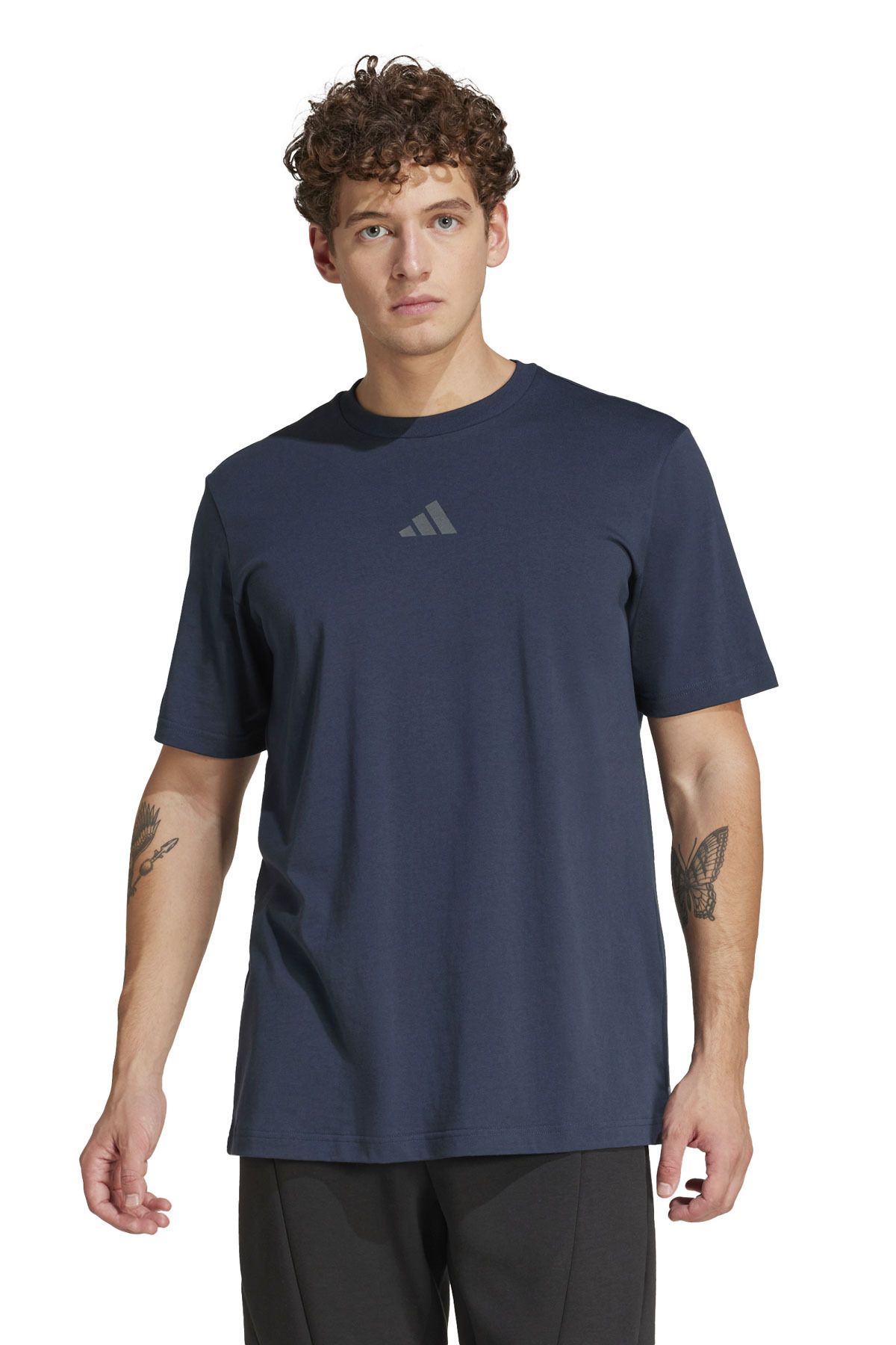 تیشرت آدیداس adidas با کد M YOGA G T          AURIN