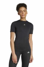 تیشرت آدیداس adidas با کد TF TRAIN T          BLACK