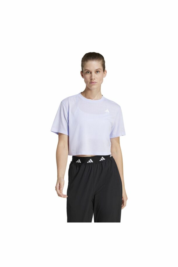تیشرت آدیداس adidas با کد JE6168