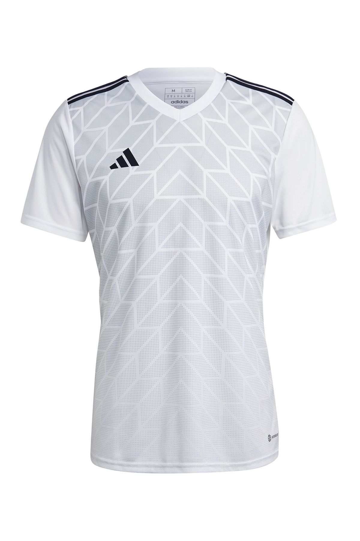 تیشرت آدیداس adidas با کد TYCAABEF2A626DB598EDB4F00