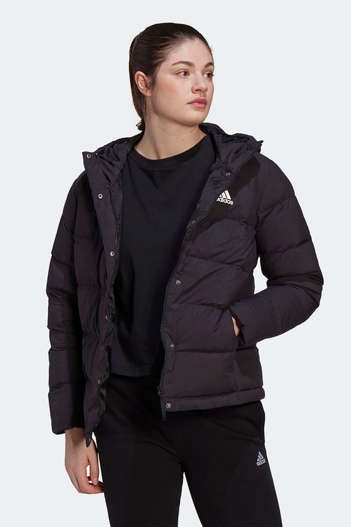 کاپشن آدیداس adidas با کد TYC00544561243