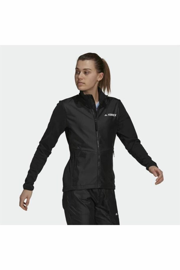 بارانی و بادگیر آدیداس adidas با کد GU8968
