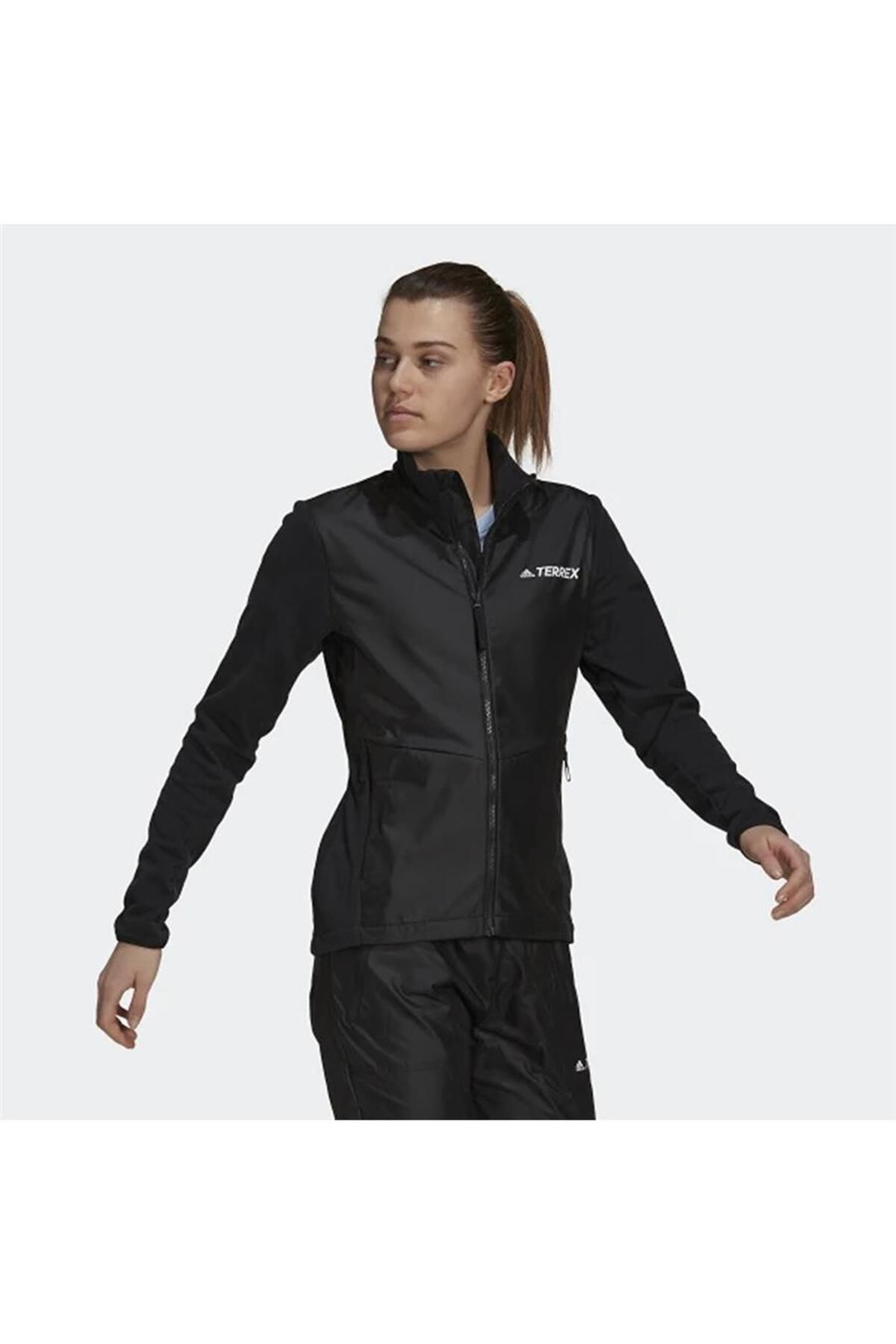 بارانی و بادگیر آدیداس adidas با کد GU8968