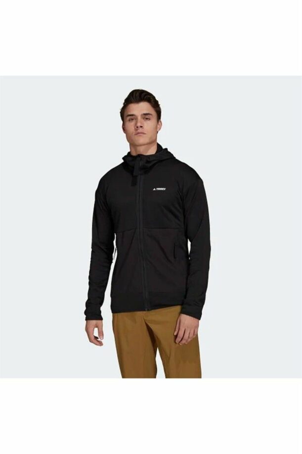 بارانی و بادگیر آدیداس adidas با کد HH9254
