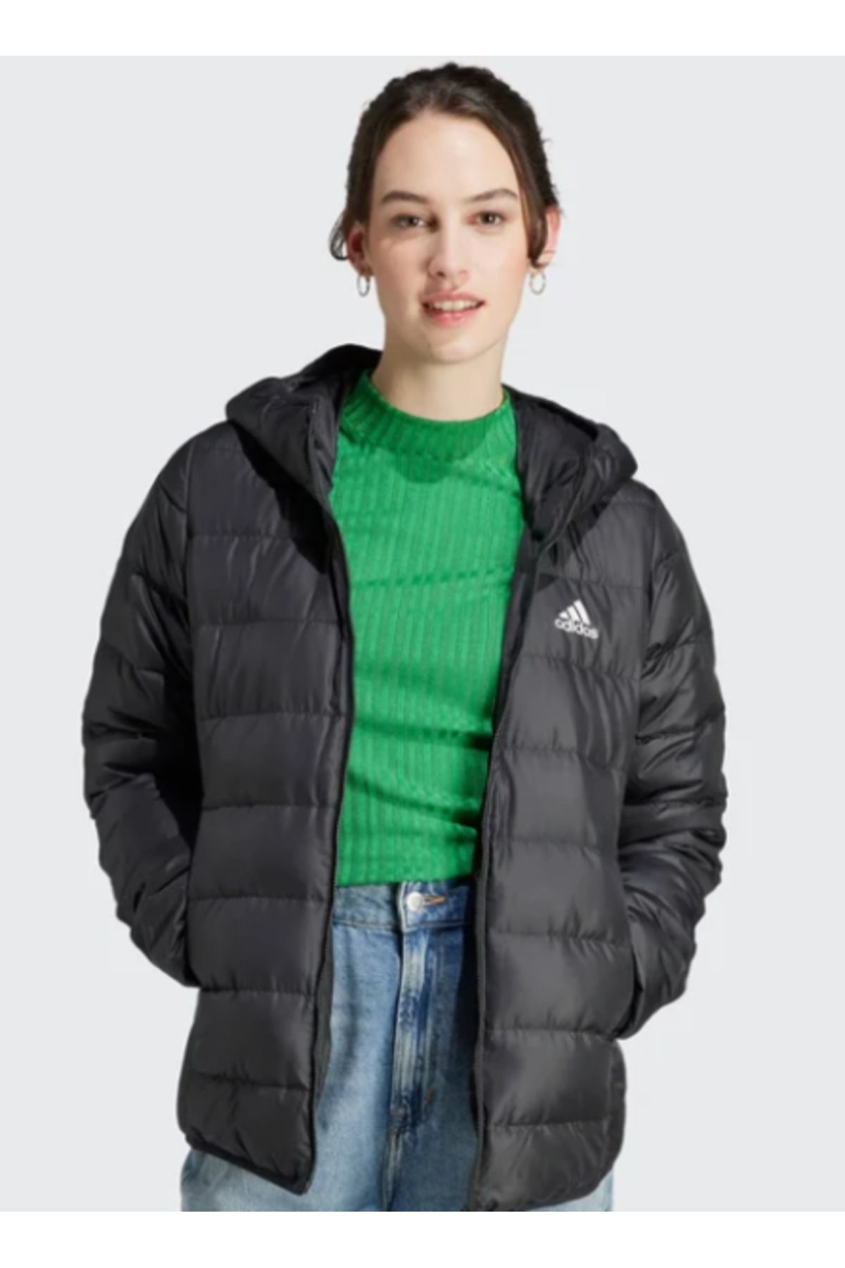 کاپشن آدیداس adidas با کد HZ5724
