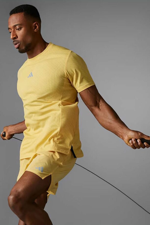 تیشرت آدیداس adidas با کد IS3706