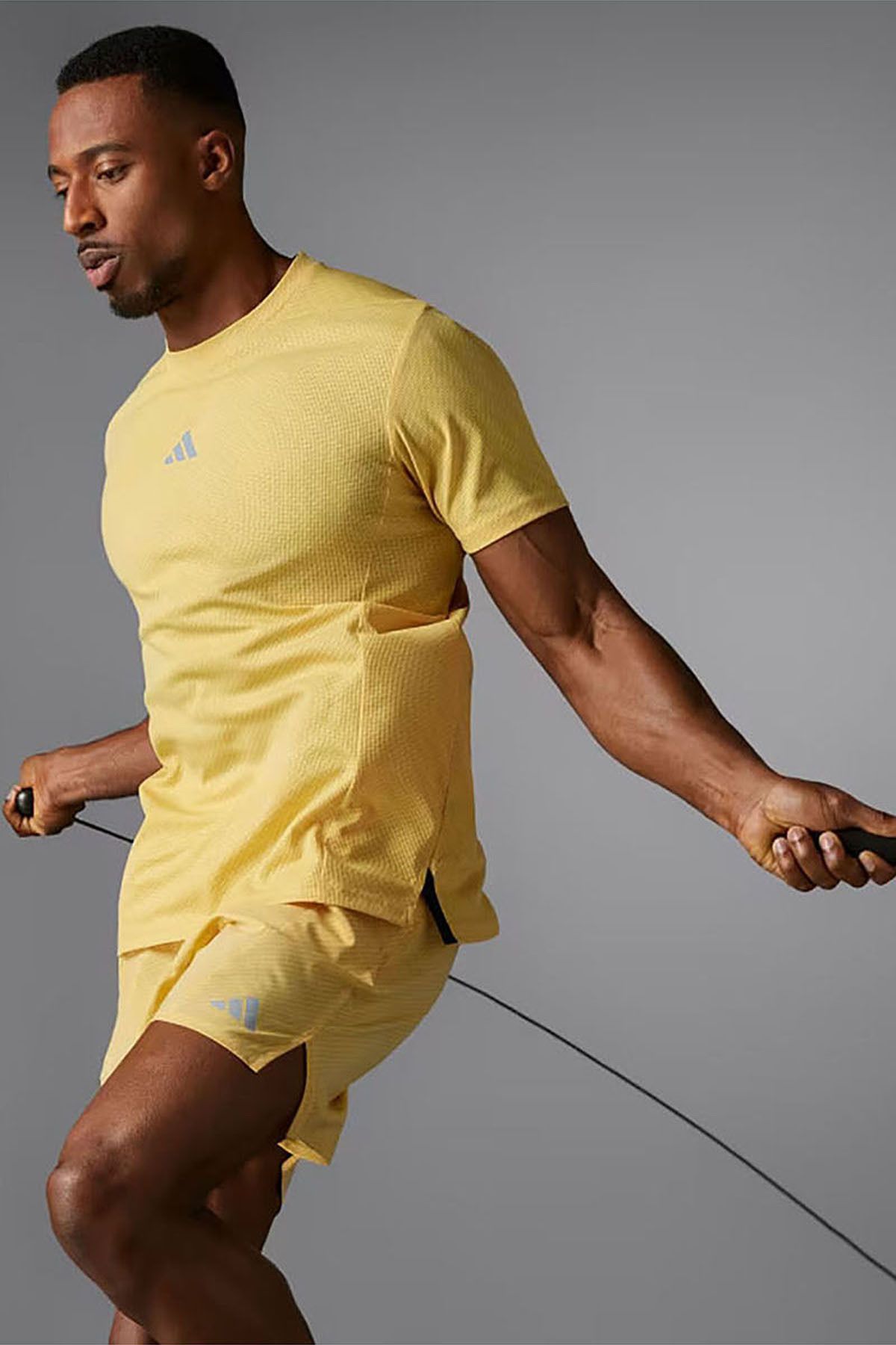 تیشرت آدیداس adidas با کد IS3706