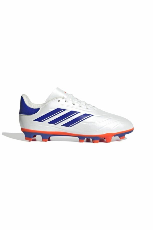 کتانی استوک دار آدیداس adidas با کد IG6412