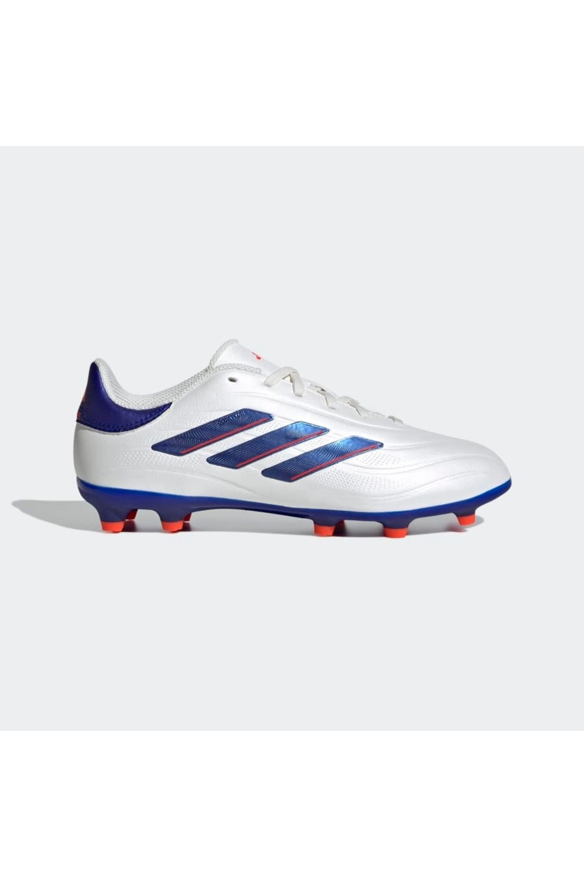 کتانی استوک دار آدیداس adidas با کد IG6411