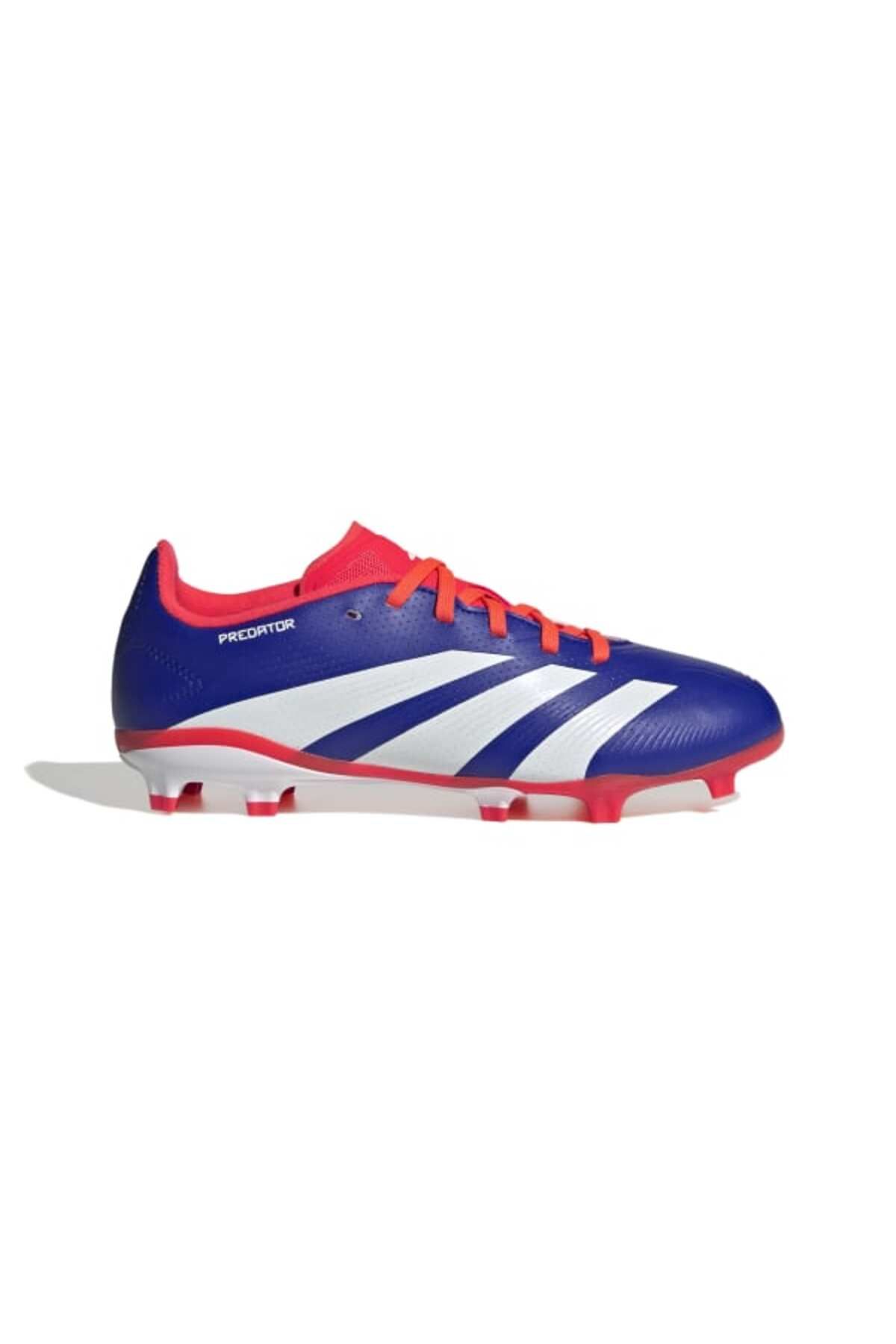 کتانی استوک دار آدیداس adidas با کد ID0911