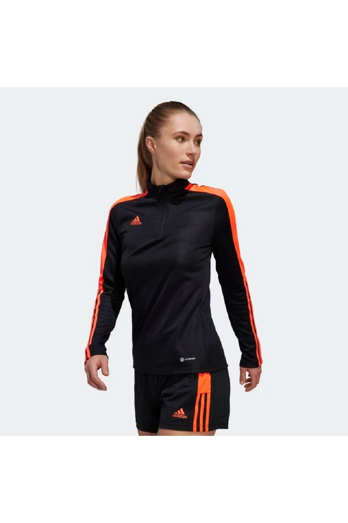 سویشرت آدیداس adidas با کد HU0319