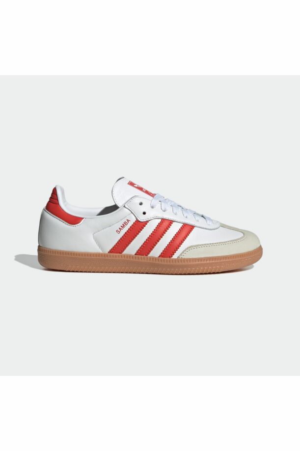سامبا آدیداس adidas با کد IF6513