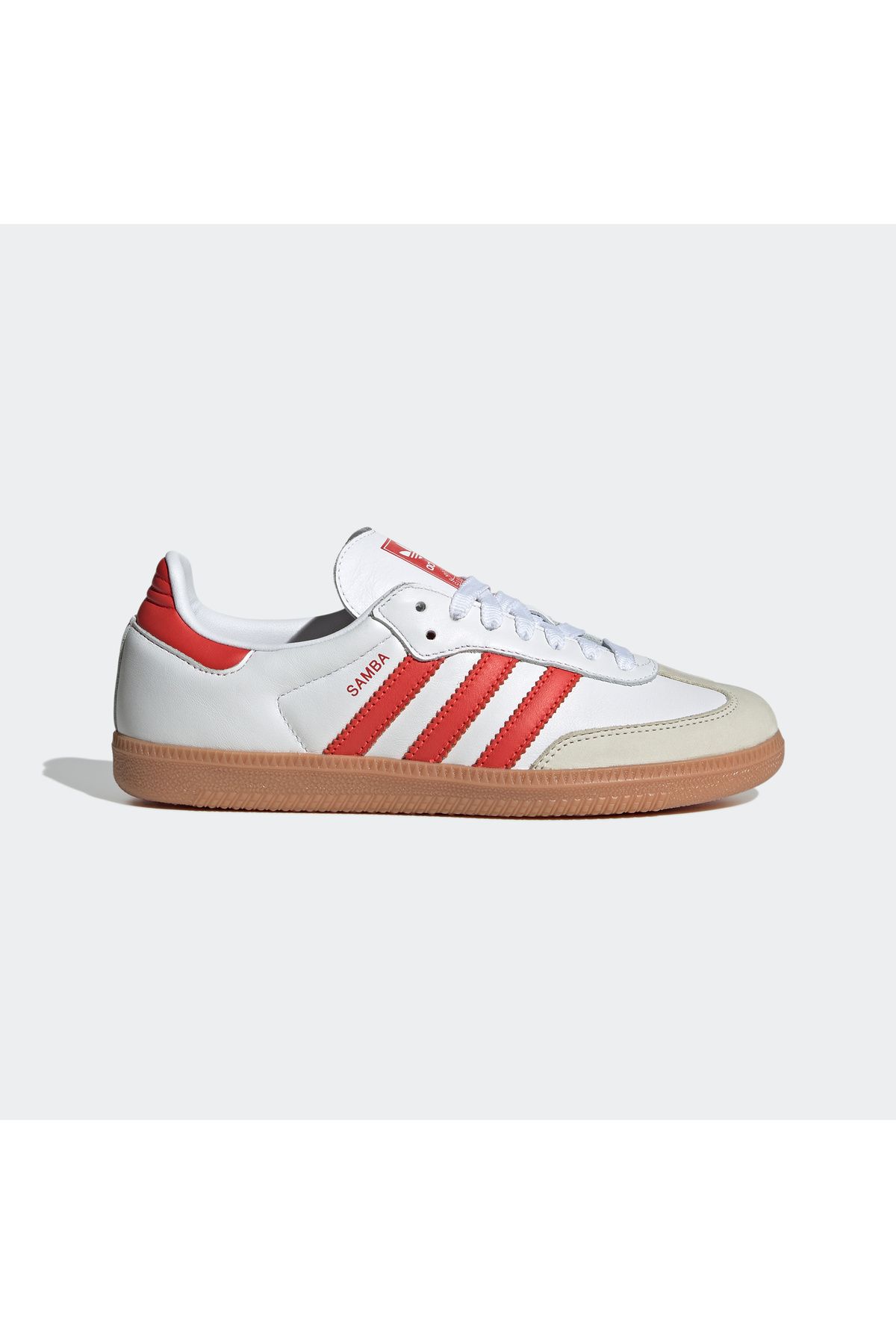 سامبا آدیداس adidas با کد IF6513