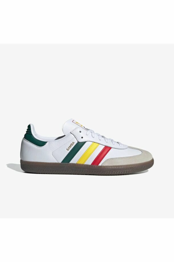 سامبا آدیداس adidas با کد IH3118