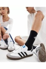 سامبا آدیداس adidas با کد B75807