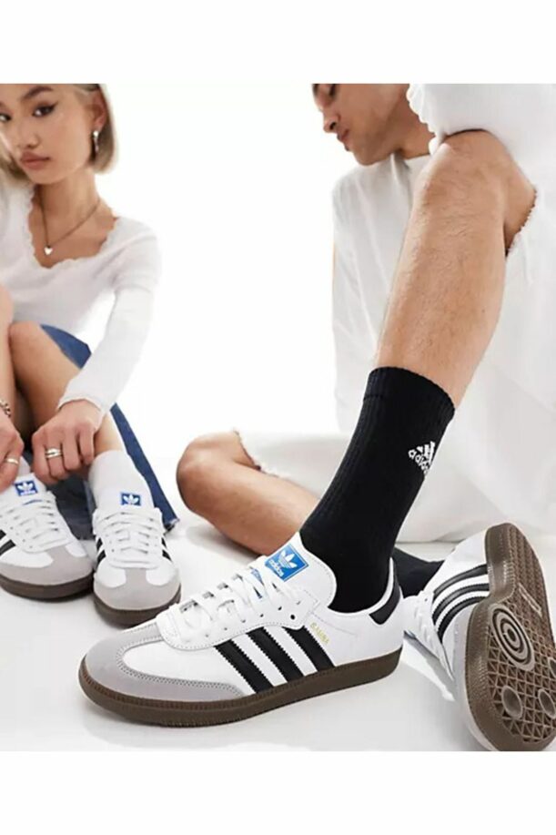 سامبا آدیداس adidas با کد B75807