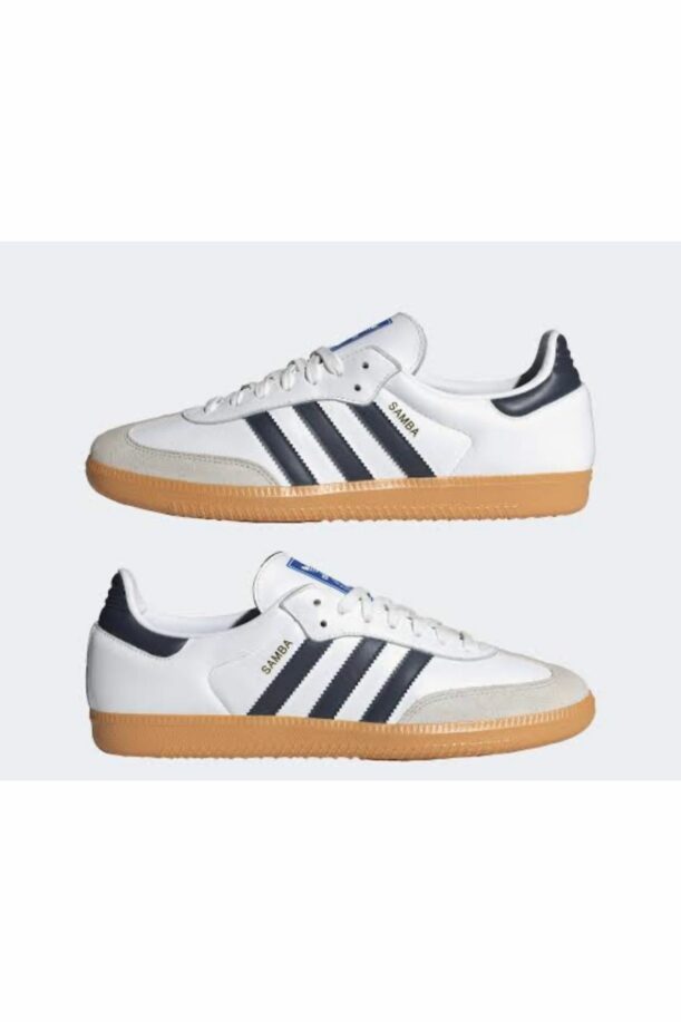 سامبا آدیداس adidas با کد TYC9AD55B42FFAF400
