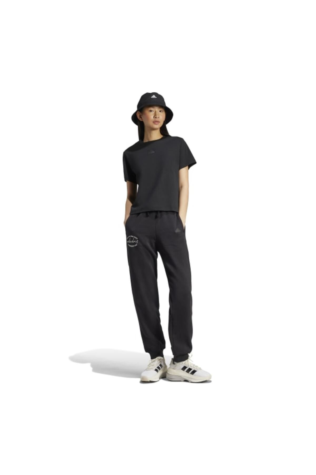 شلوار گرمکن ورزشی آدیداس adidas با کد IY1474