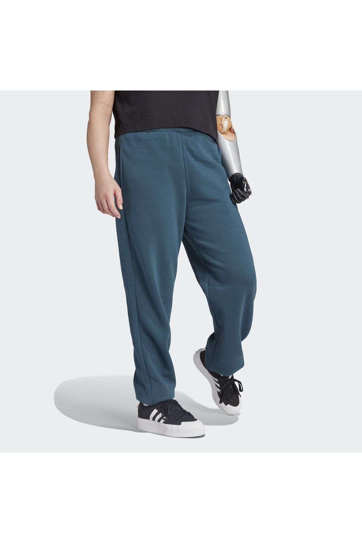 شلوار گرمکن ورزشی آدیداس adidas با کد BUH17