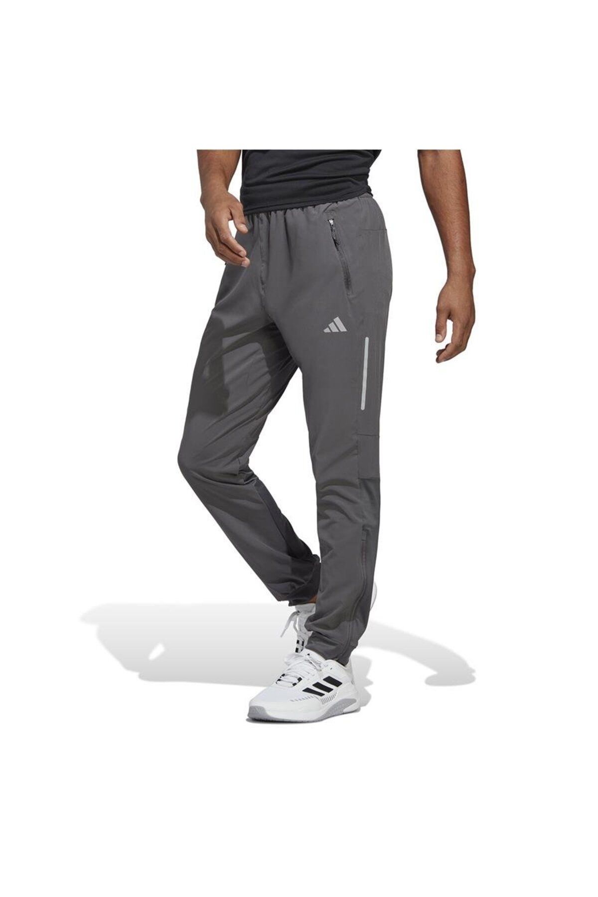 شلوار گرمکن ورزشی آدیداس adidas با کد IB8955