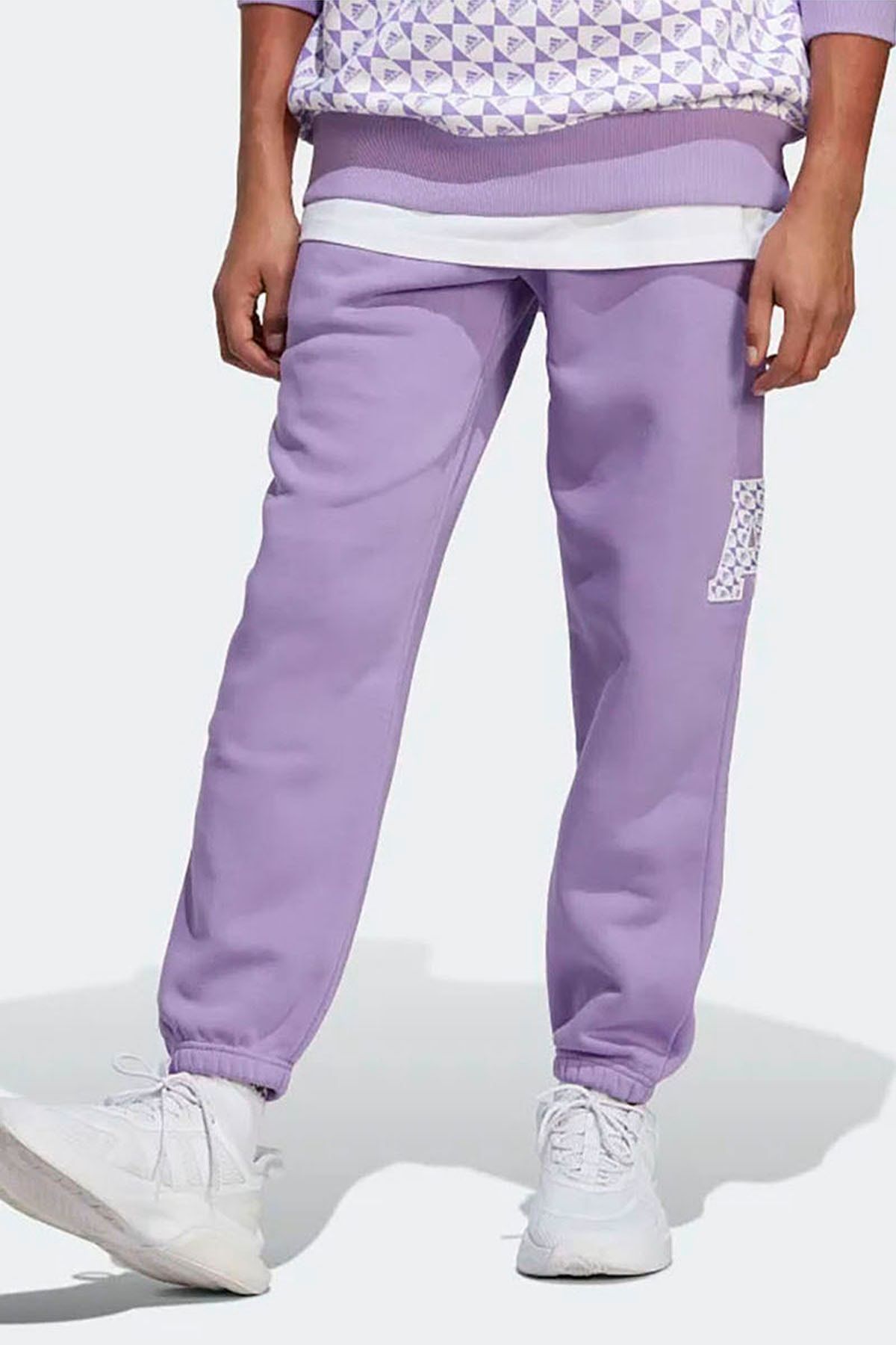 شلوار گرمکن ورزشی آدیداس adidas با کد IM1254