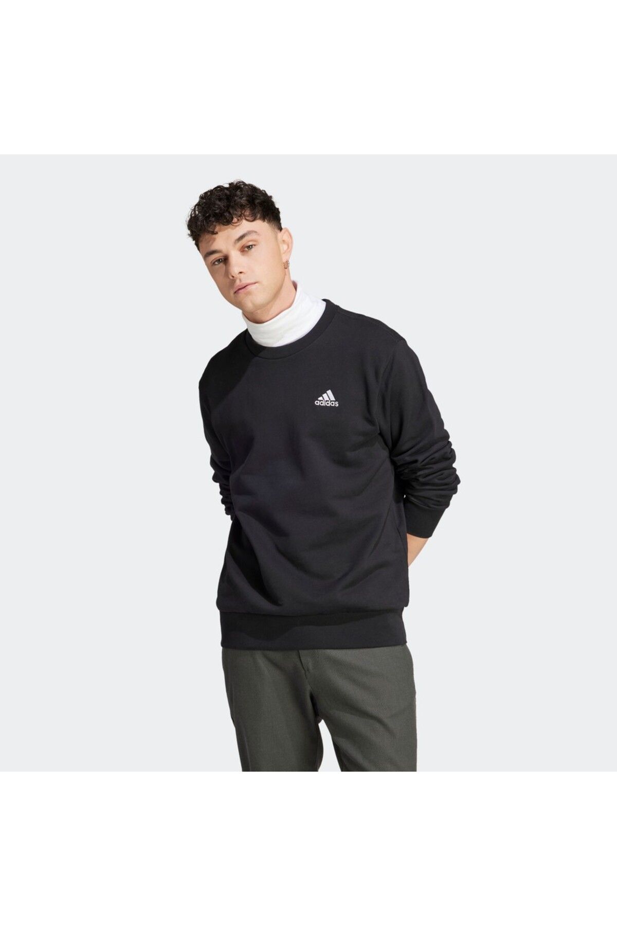 سویشرت آدیداس adidas با کد IC9329