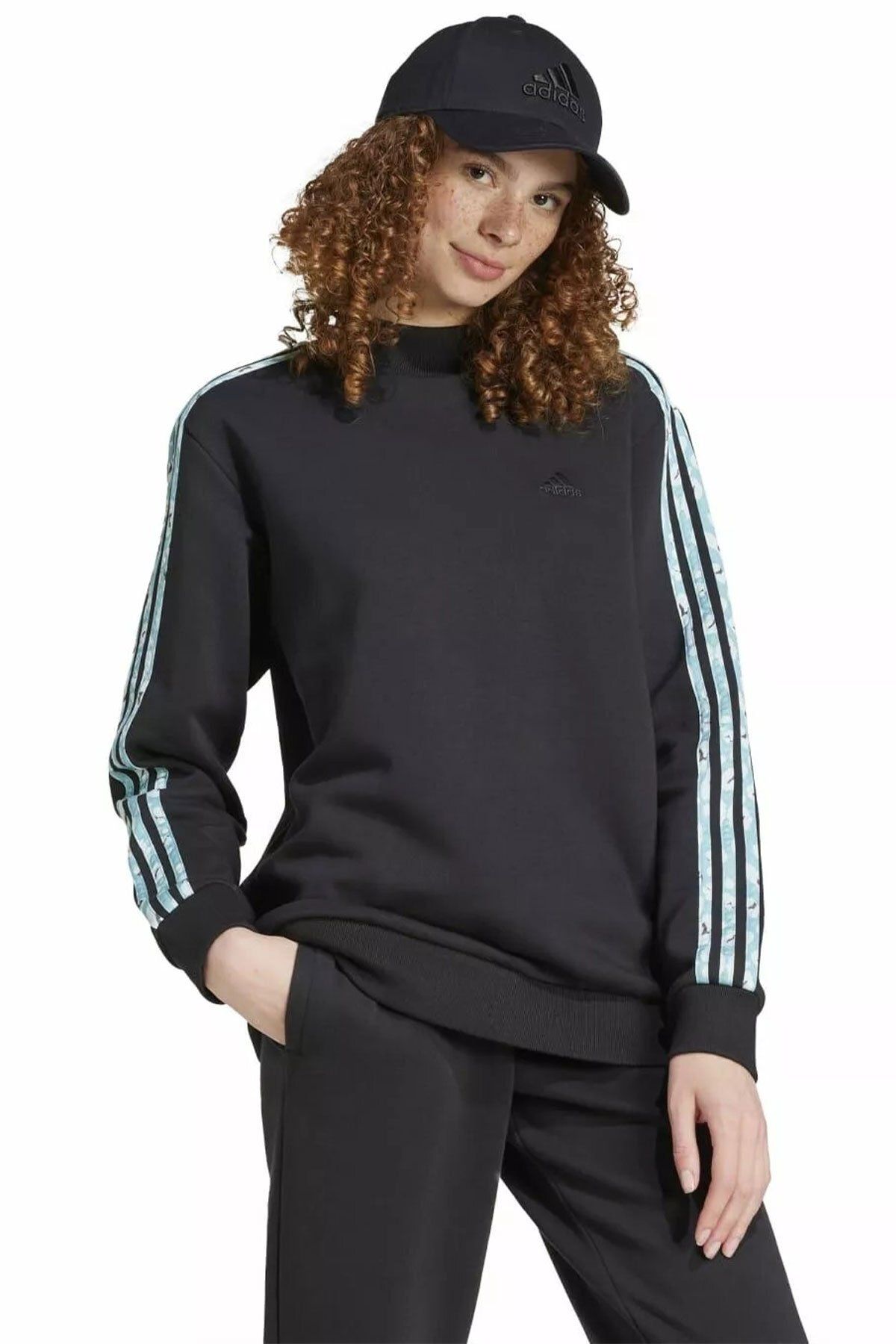 سویشرت آدیداس adidas با کد TYC45AA39A2D197C00