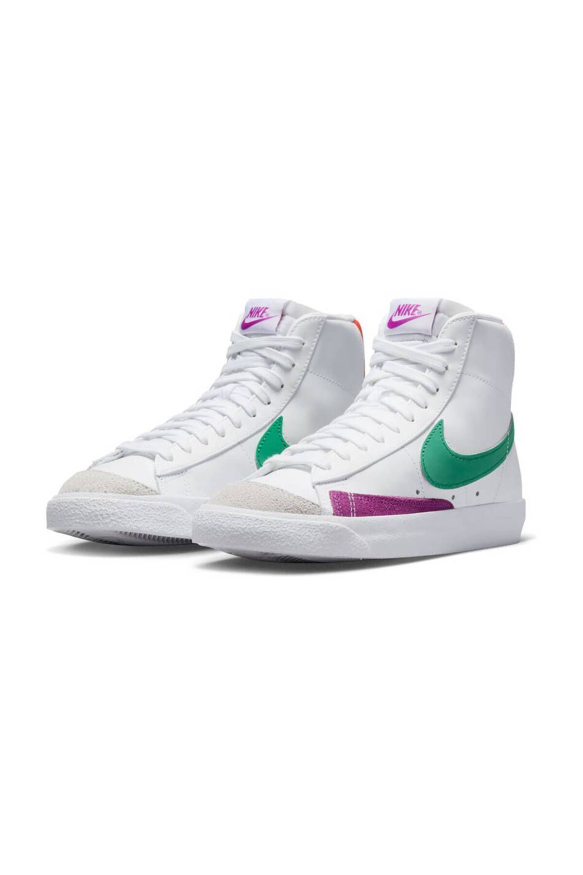 اسنیکر آدیداس Nike با کد CZ . 10 . 55-123.BS
