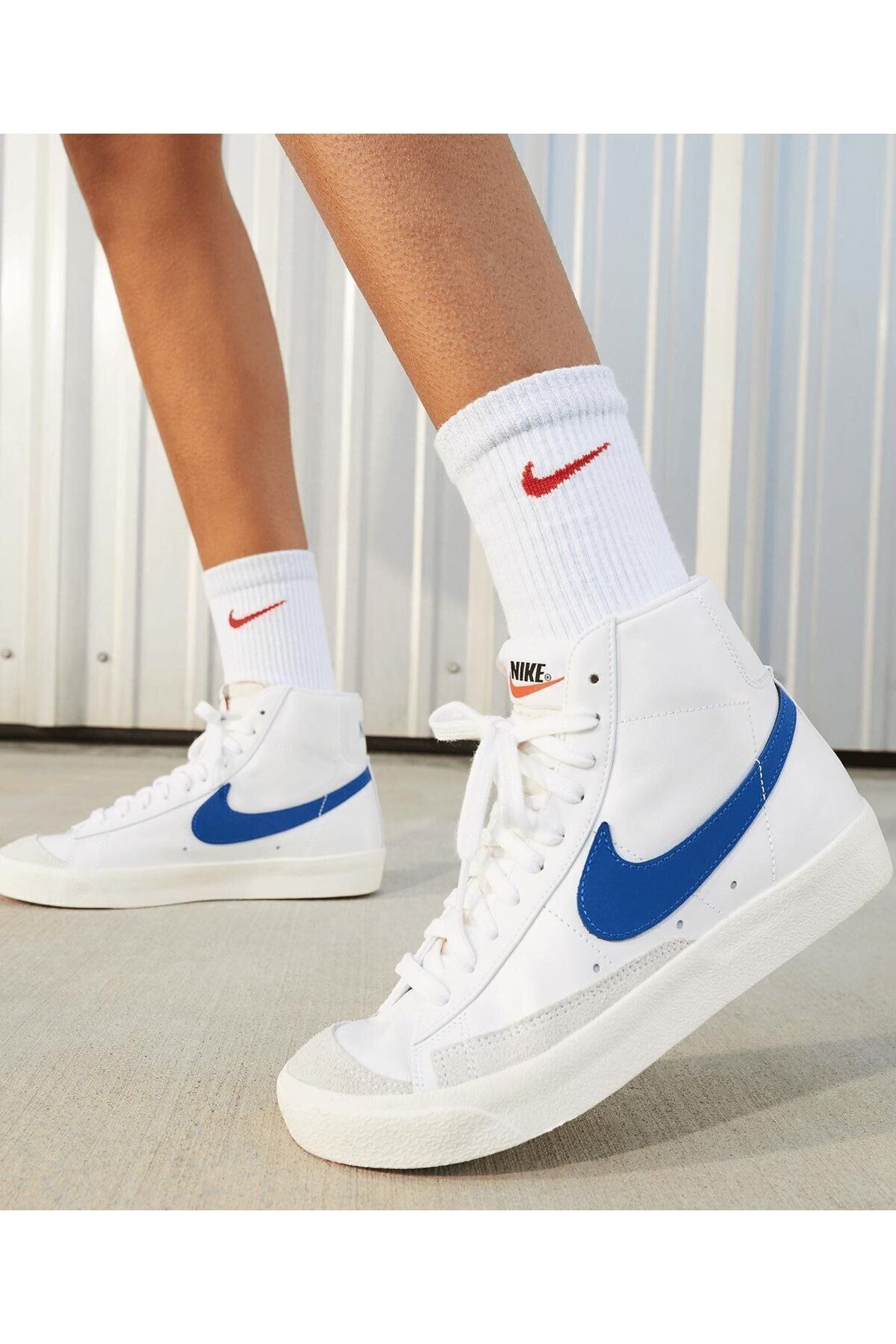 اسنیکر آدیداس Nike با کد TYC8B9024E3B5B2A00