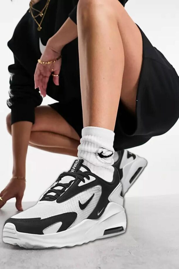 اسنیکر آدیداس Nike با کد CU 04152-101/101