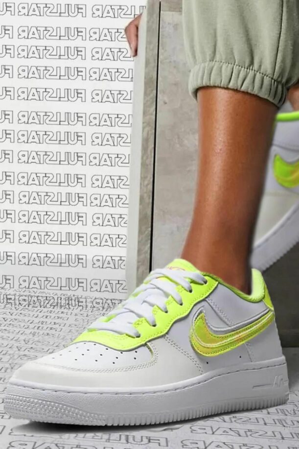 اسنیکر آدیداس Nike با کد DV16.80 FS