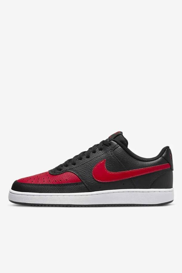 کفش پیاده روی آدیداس Nike با کد DV6488 001Siyah-Krmz