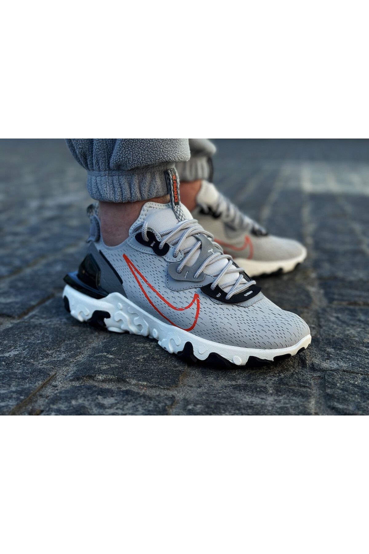 اسنیکر آدیداس Nike با کد TYCA8C91AB17041A00