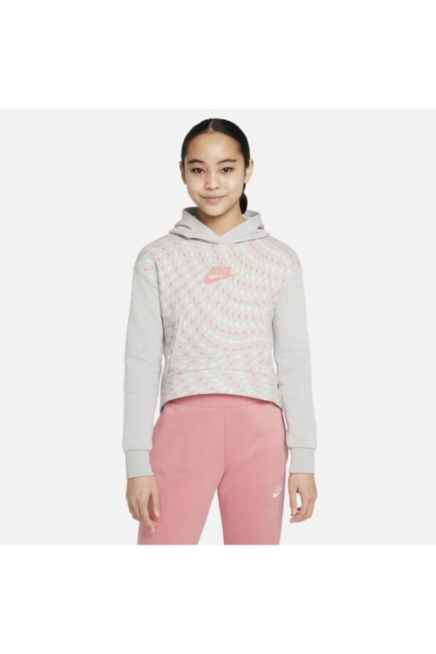 سویشرت آدیداس Nike با کد DM8231 077