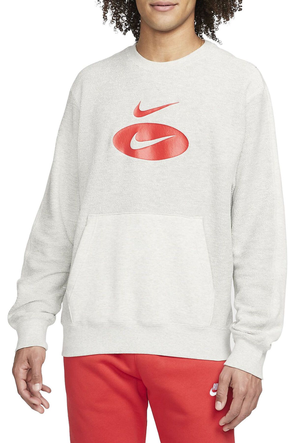 سویشرت آدیداس Nike با کد plh