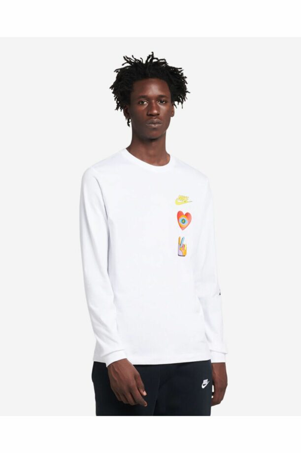 سویشرت آدیداس Nike با کد TYCVDDJRJN170871699203950