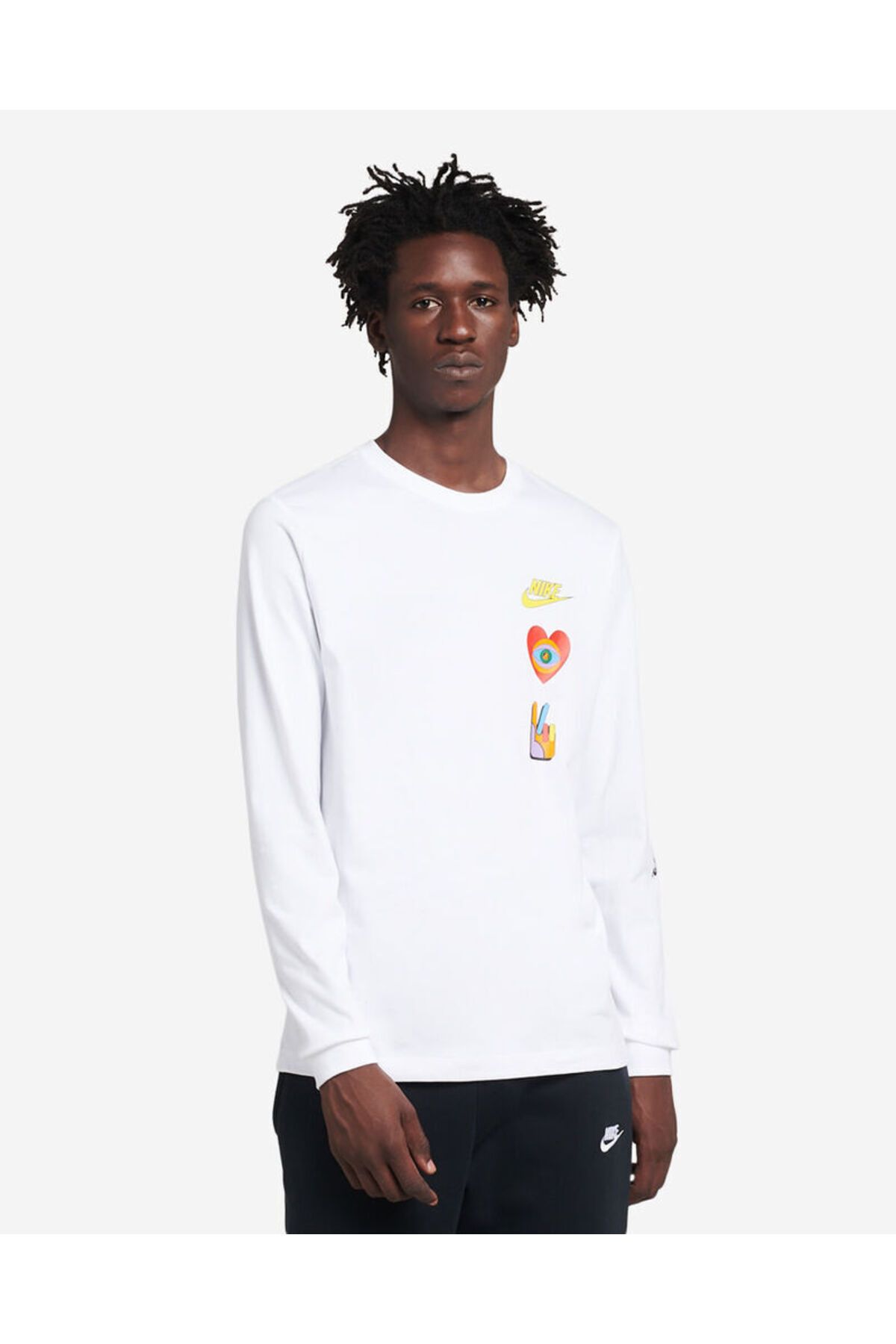 سویشرت آدیداس Nike با کد TYCVDDJRJN170871699203950