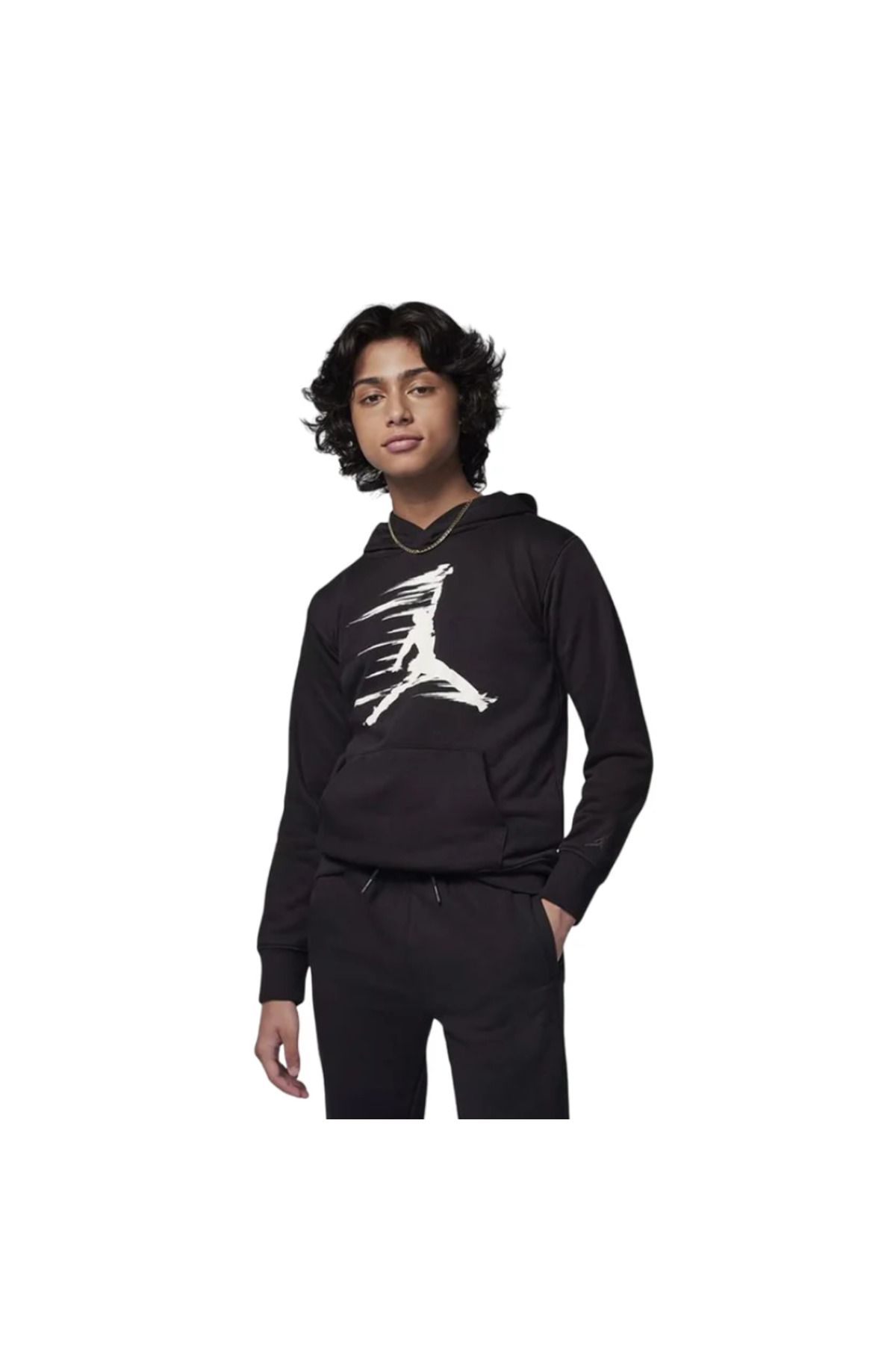 سویشرت آدیداس Nike با کد 95D384-023