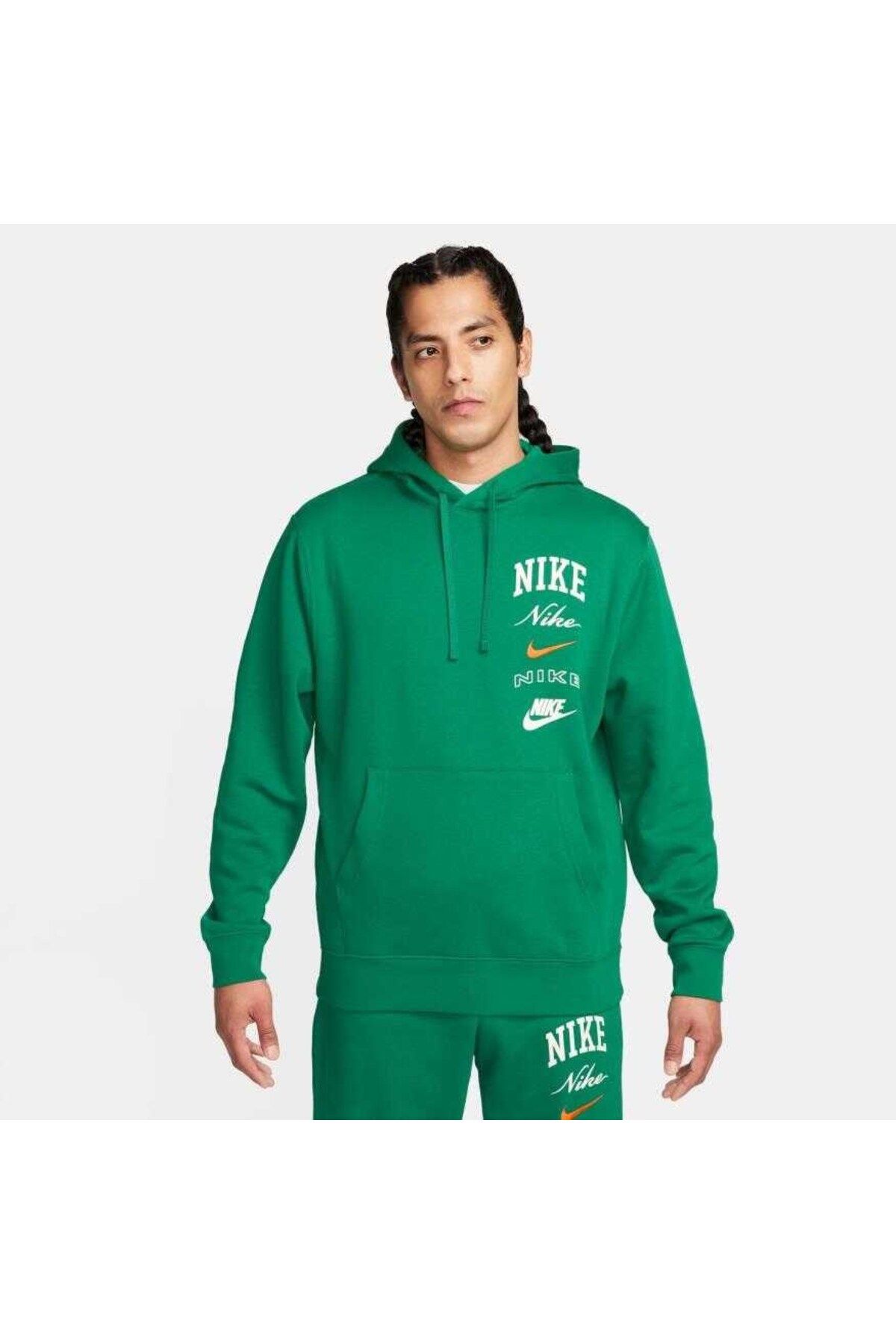 سویشرت آدیداس Nike با کد PRA-11848508-3828