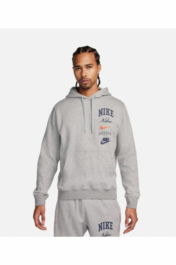 سویشرت آدیداس Nike با کد PRA-11848540-156312