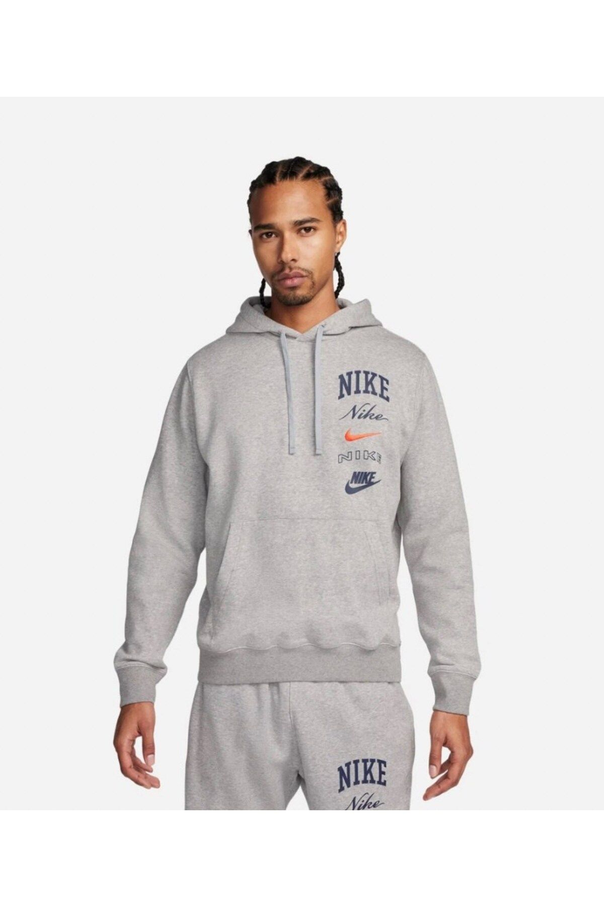 سویشرت آدیداس Nike با کد PRA-11848540-156312