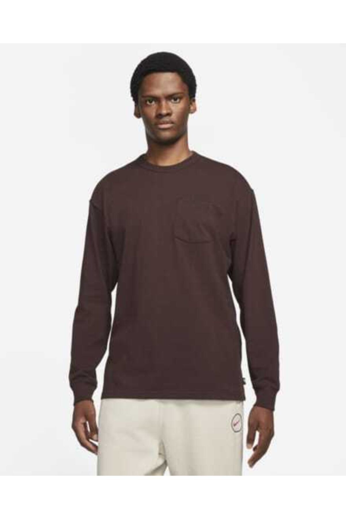 سویشرت آدیداس Nike با کد DD3874-203