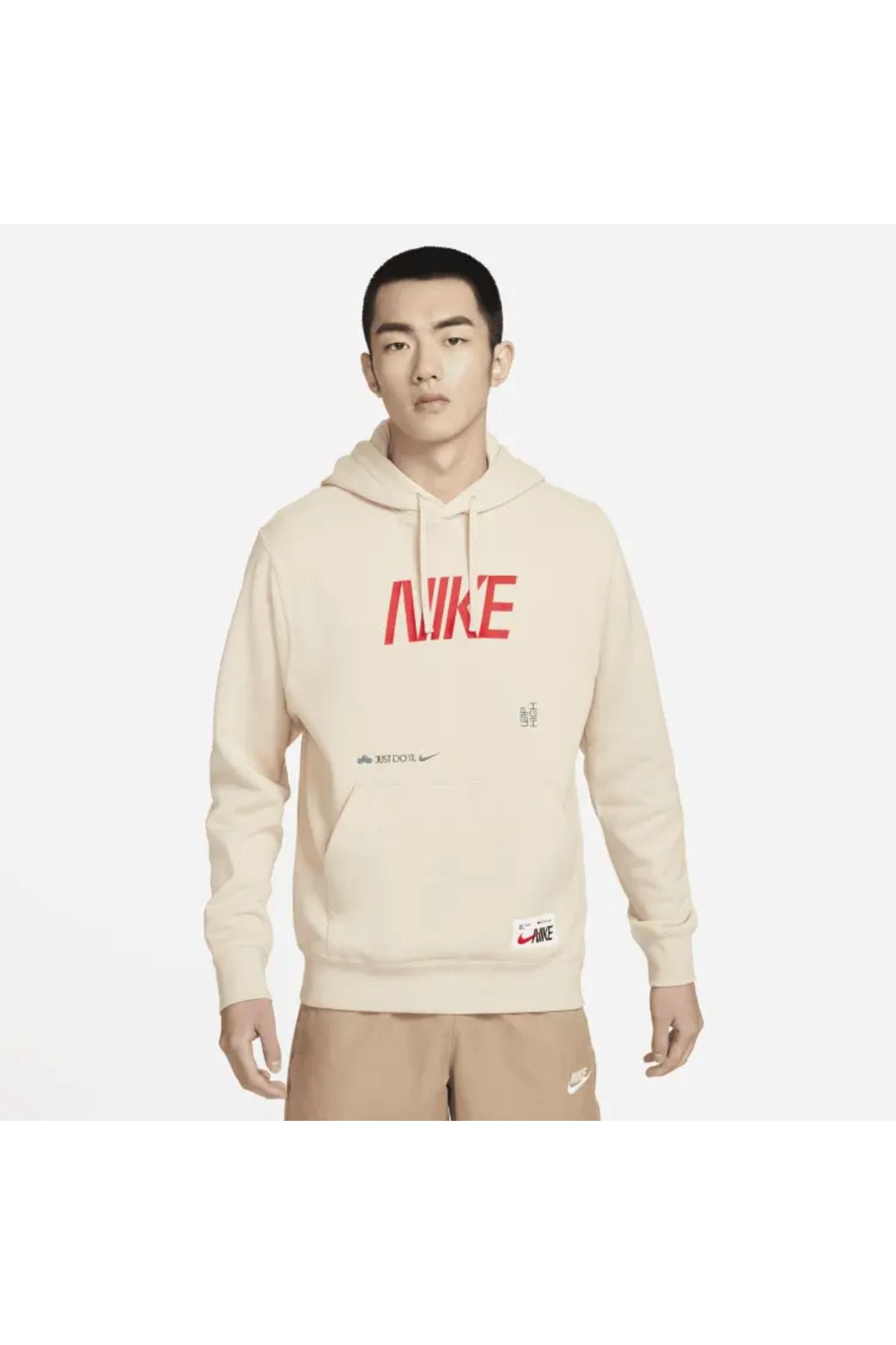 سویشرت آدیداس Nike با کد TYCXR2HUTN169902843784587