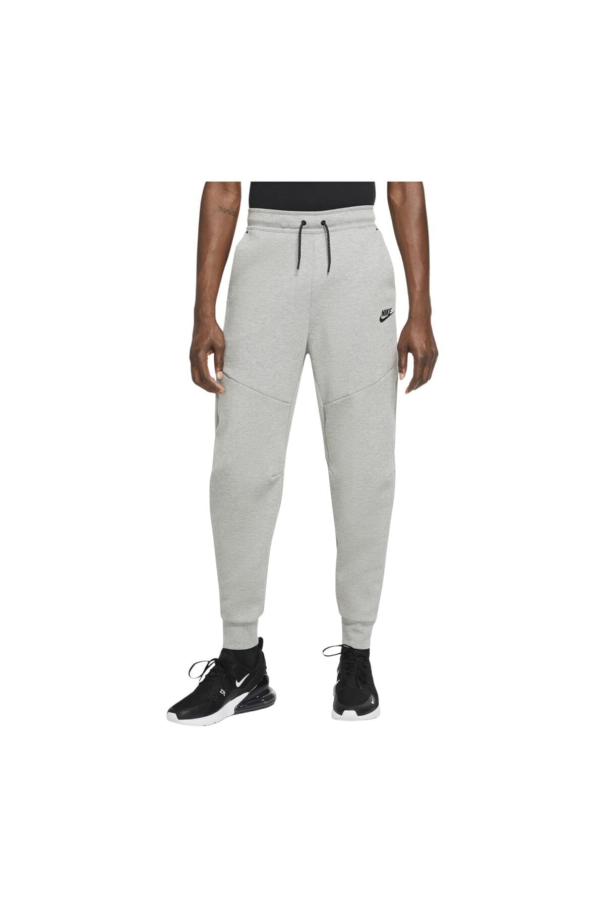 شلوار گرمکن ورزشی آدیداس Nike با کد TYC00204157211