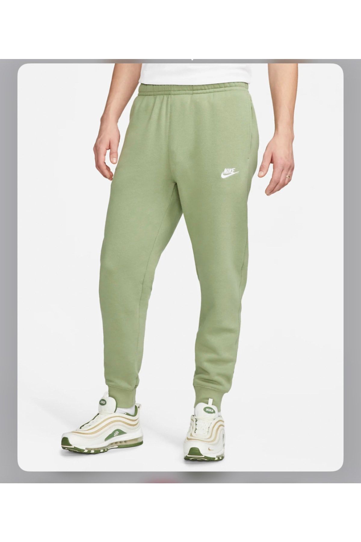 شلوار گرمکن ورزشی آدیداس Nike با کد BV2671-334