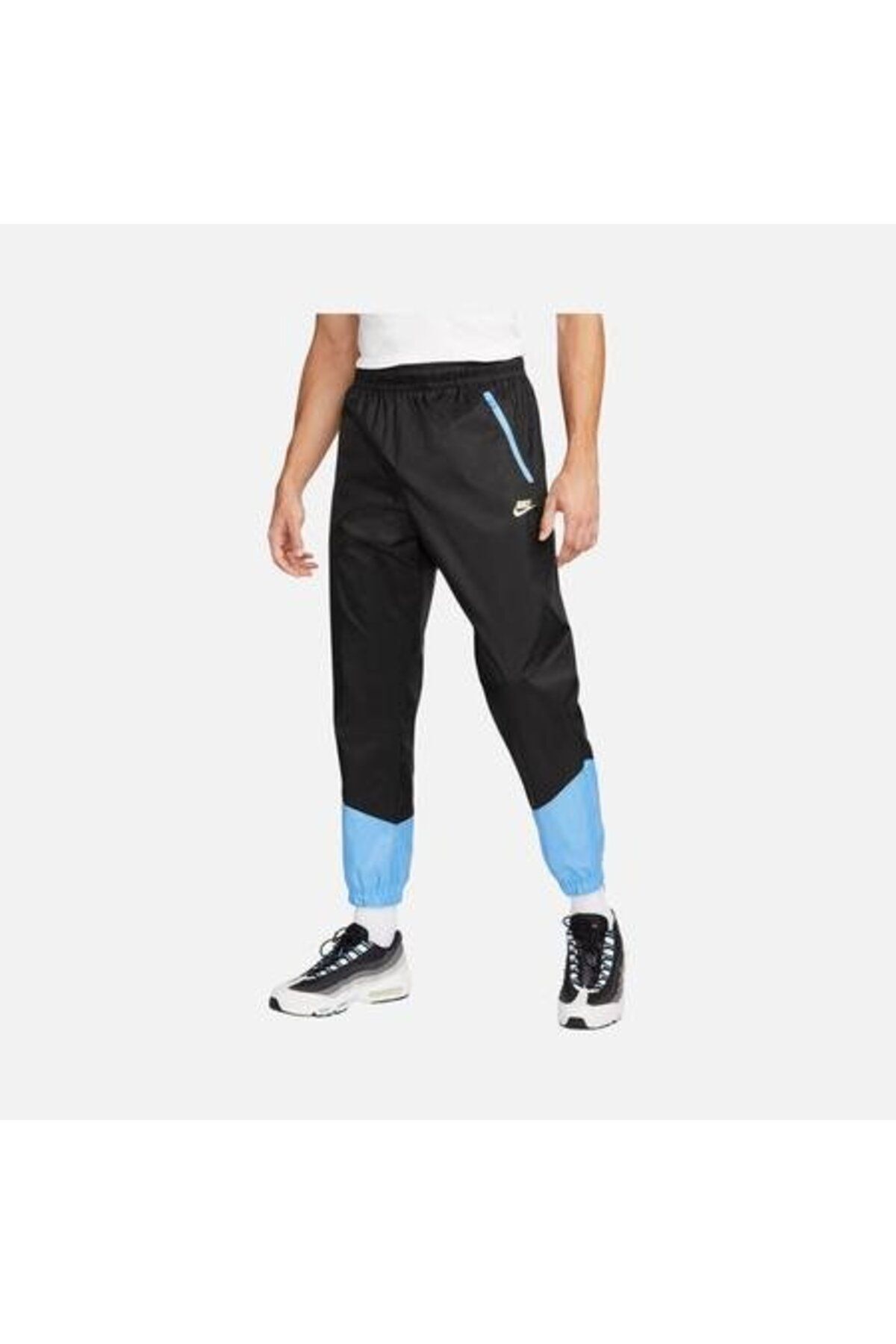 شلوار گرمکن ورزشی آدیداس Nike با کد dx0653-010